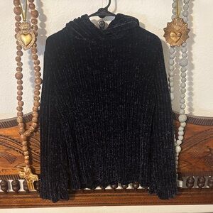 THML Dark Blue Sweater